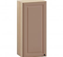 Тумба верхня В35.92.1Д Атланта глянець