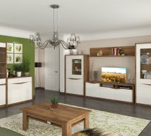 Пенал М 1В3Д/93 Селена