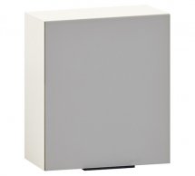 Тумба верхняя В60.72.1Д. Сушка Лофт глянец