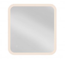 Дзеркало Антігуа 80 х 80