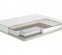 Матрац Козак кокос