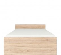 Ліжко LOZ/90 Nepo Plus 