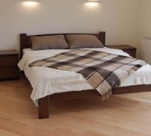 Кровать деревянная Дримка Дональд Бук