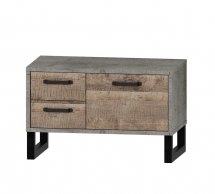 Тумба під взуття Барі