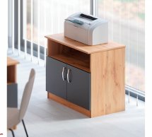 Тумба офисная