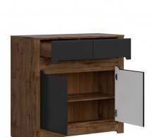 Тумба KOM2D2S Ruso