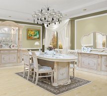 Модульная гостиная Вивальди