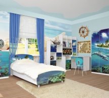 Модульна дитяча Мульті