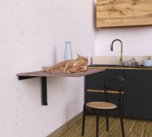 Стіл-трансформер Mini Дуб сонома трюфель