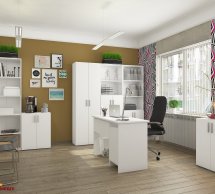 Стіл комп’ютерний Студент