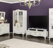 Модульная гостиная Милан