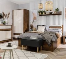 Модульна спальня Еріка