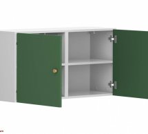 Шкаф навесной SFW/100/50/30/11 Modeo