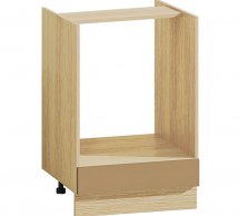 Тумба нижня Н45.82 під духовку Діамант