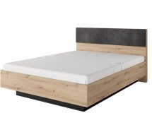 Кровать 160 Tally