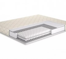 Матрац Бум 3