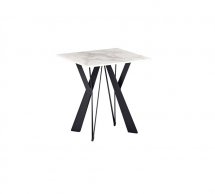 Стіл кавовий Тео б'янко карарра