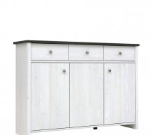Комод KOM3D3S Porto