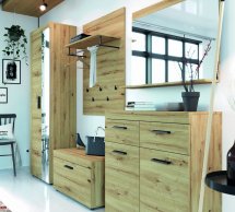 Зеркало Фокус