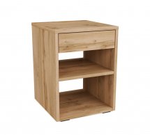 Тумба приліжкова аппалачі Mali М0001