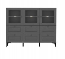  Комод KOM/150/100/40/7A Modeo