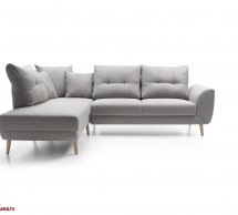 Кутовий диван Stay