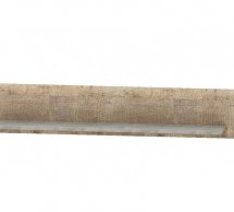 Полка навесная Бари