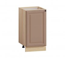 Тумба нижняя Н40.82.1Д Атланта глянец