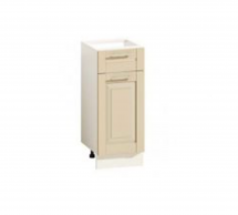 Тумба нижняя Н30.82.1Я1Д Французский Престиж