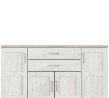 Комод KOM4D2S Romance