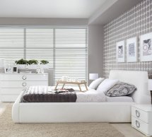 Тумба прикроватная KOM2S/4/5 ROKSANA 2