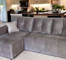 Угловой диван Соренто