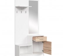 Прихожая PPK Nepo Plus 