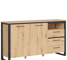 Комод KOM2D3S Dodson