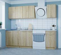 Модульная кухня Ника