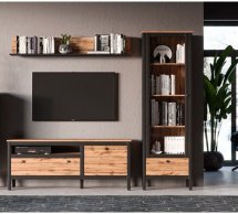 Модульная гостиная Loft