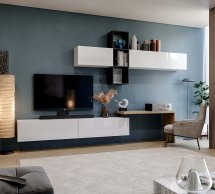 Вітальня Бокс V-4