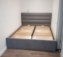 Кровать Азалия с подьемным механизмом