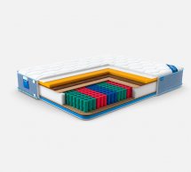 Матрац Emporio