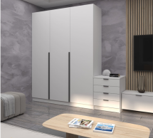 Комод Урбан 4S MatroLuxe