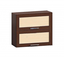 Тумба верхняя В80.92.2Д. Бар Престиж