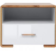 Тумба прикроватная KOM1S BARI