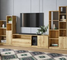 Стеллаж РА0001 Паул