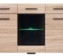 Буфет KOM1W2D2S/9/15 Fever