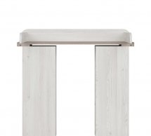 Стіл пеленальний PRK Luca Baby