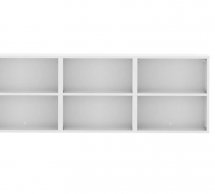 Стелаж навісний SFW/100/50/30/13В Modeo