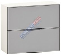 Тумба верхня В80.72.2Д/В80.92.2Д. Бар Мінімал