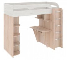 Ліжко-горище Норд-B