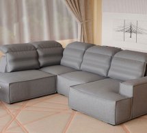 Модульний диван розкладний єврокнижка UMa Пікассо