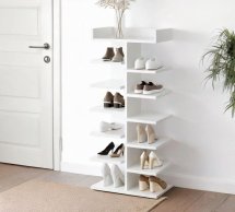 Полиця для взуття Art in Head Лайт